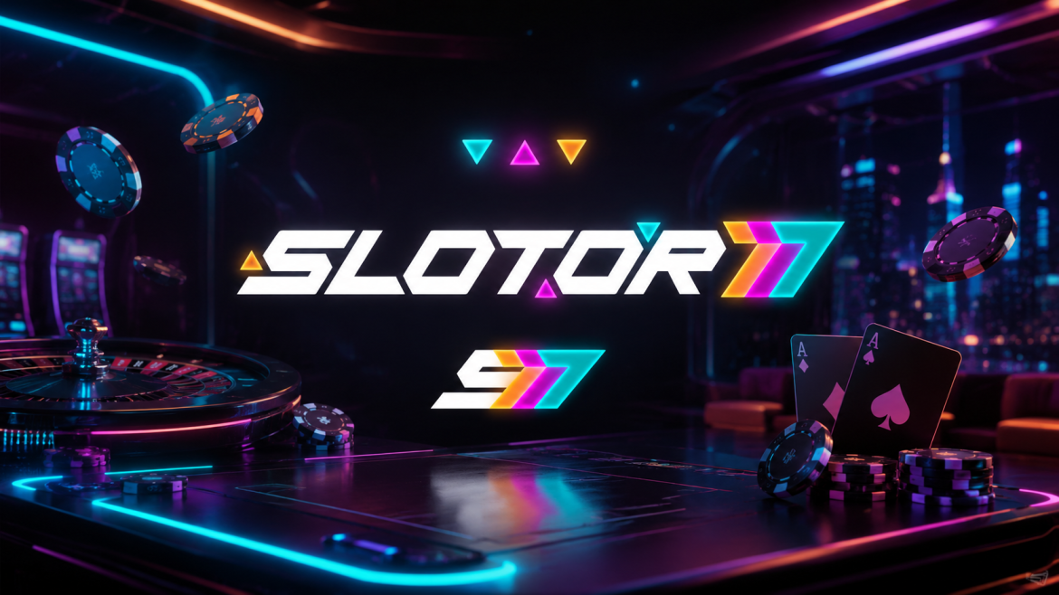 Slotor 777